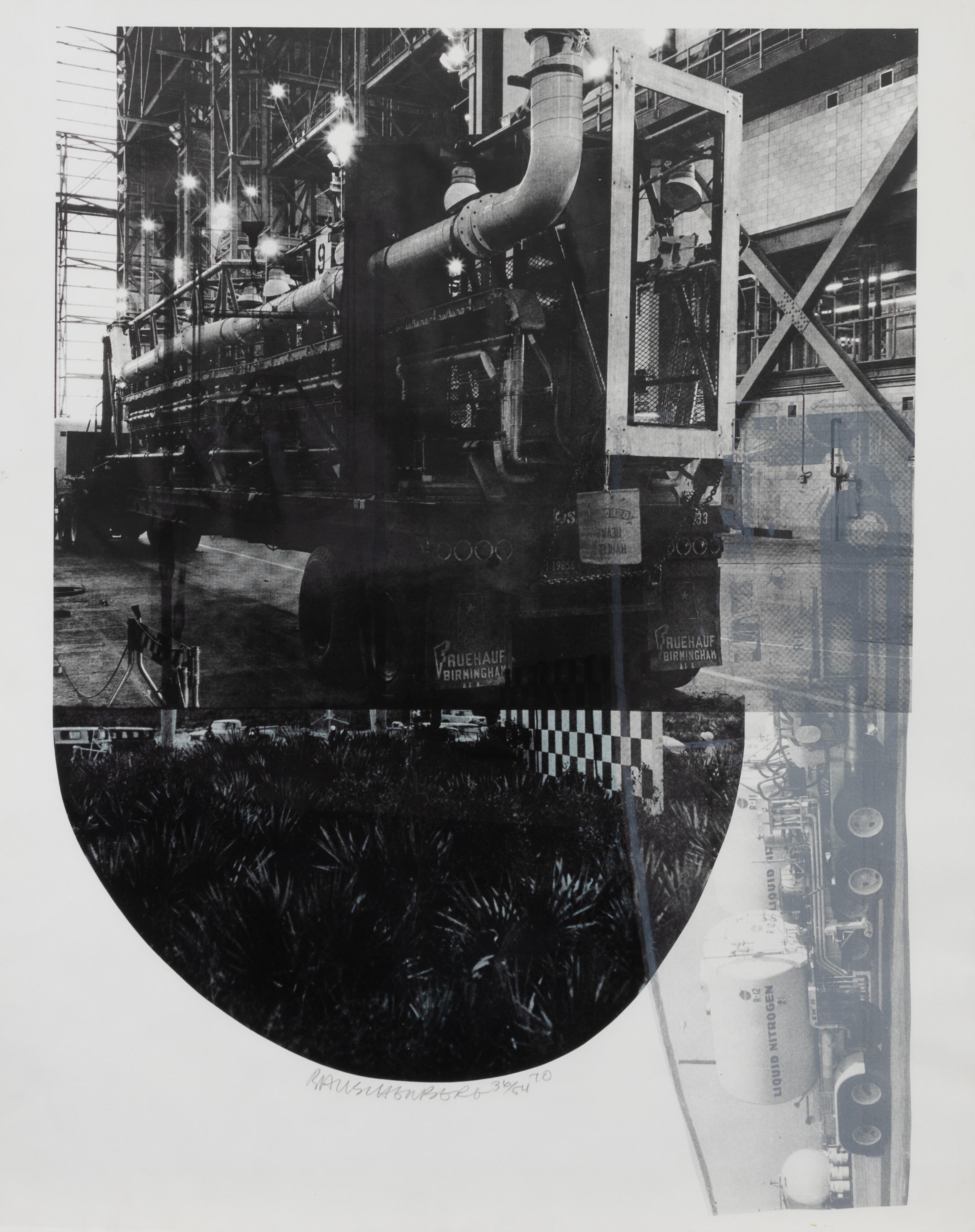 Tracks (from Stoned Moon Series )