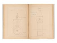 [MANUSCRIPT - MATHEMATICS]. “Géométrie.” Paris, 1901-1902.
