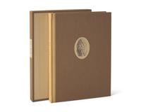[FINE PRESS - ARION PRESS]. HEANEY, Seamus (1939-2013). Stone From Delphi . San Francisco: The Arion Press, 2012.