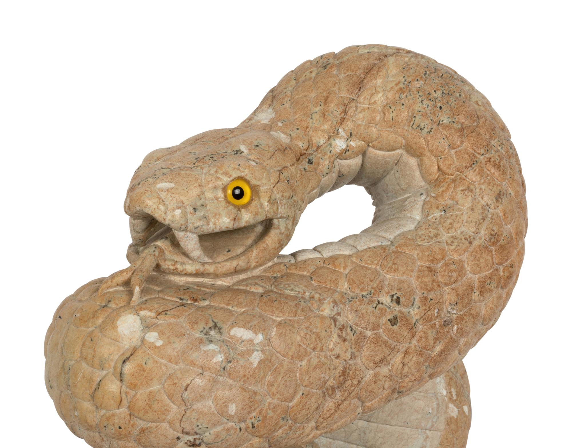 Stone Sculpture