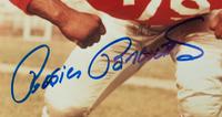 A Group of 14 Pro Football Hall of Fame Signed Autograph Photos (Beckett Authentication Services BAS Certified)