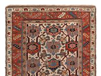 A Bidjar Wool Rug