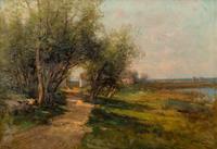 Coastal Lane