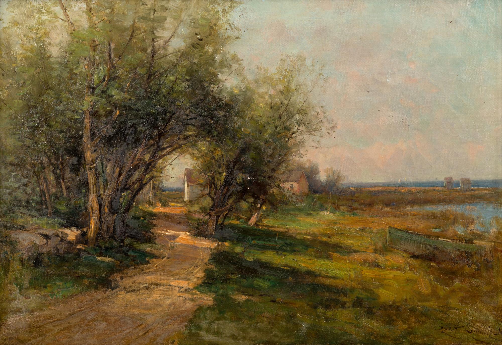 Coastal Lane