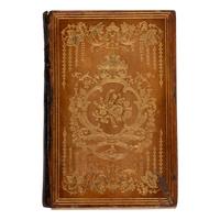 Poe, Edgar Allan (1809-1849). "The Pit and the Pendulum." In: The Gift . Philadelphia: Carey and Hart, 1843.