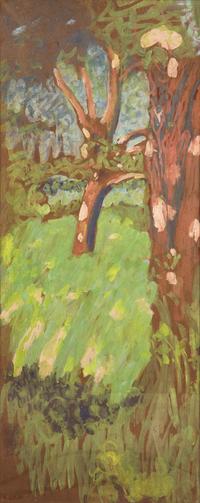 L'Arbre, circa 1908-1910