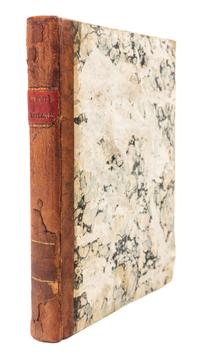 BLIGH, William (1754-1817). A Voyage to the South Sea. London, 1792. FIRST EDITION.