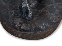 Untitled (Standing Woman)
