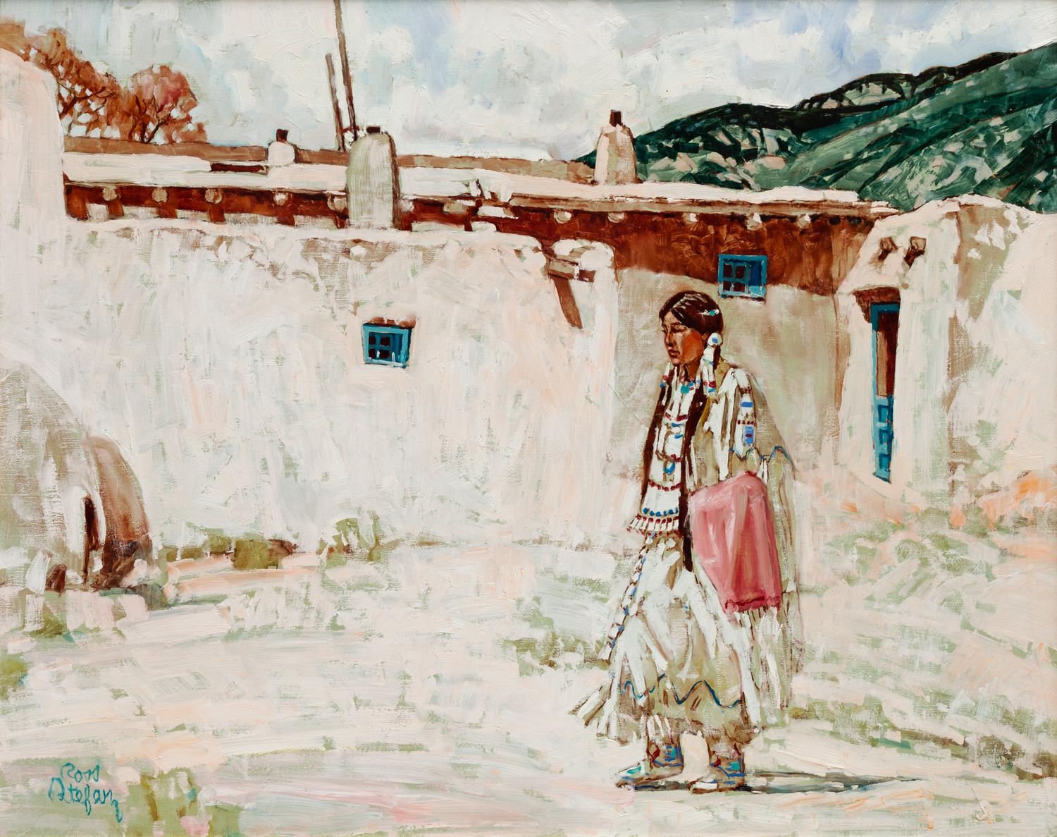 The Traditionalist
