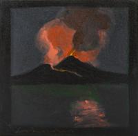 Volcano #1