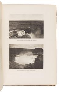 [HARRIMAN ALASKA EXPEDITION]. BURROUGHS, John (1837-1921); MUIR, John (1938-1914); GRINNELL, George B. (1849-1938), et al. Alaska. New