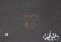 Very Special Collector’s Edition (Hennessy)