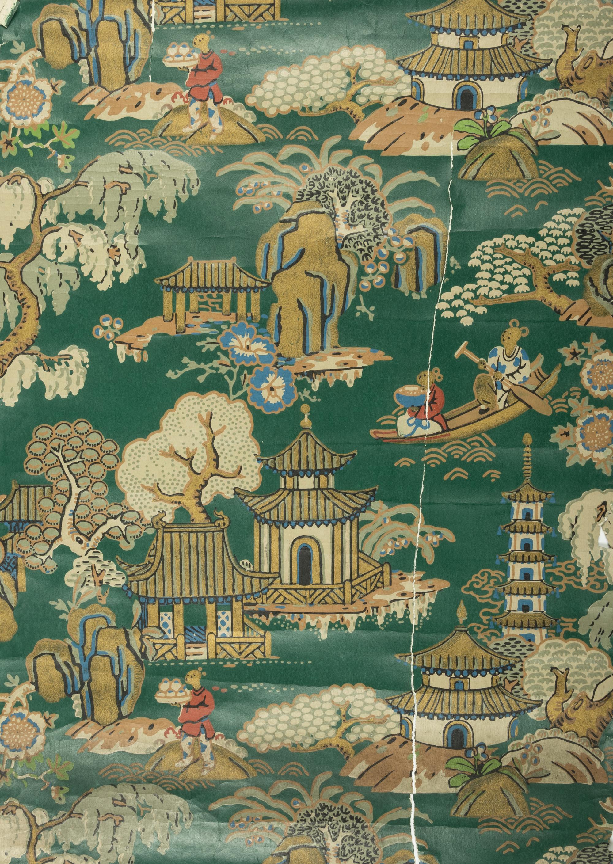 A Collection of Decorative Articles