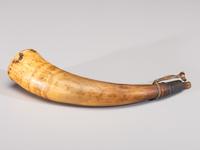 Four Powder Horns