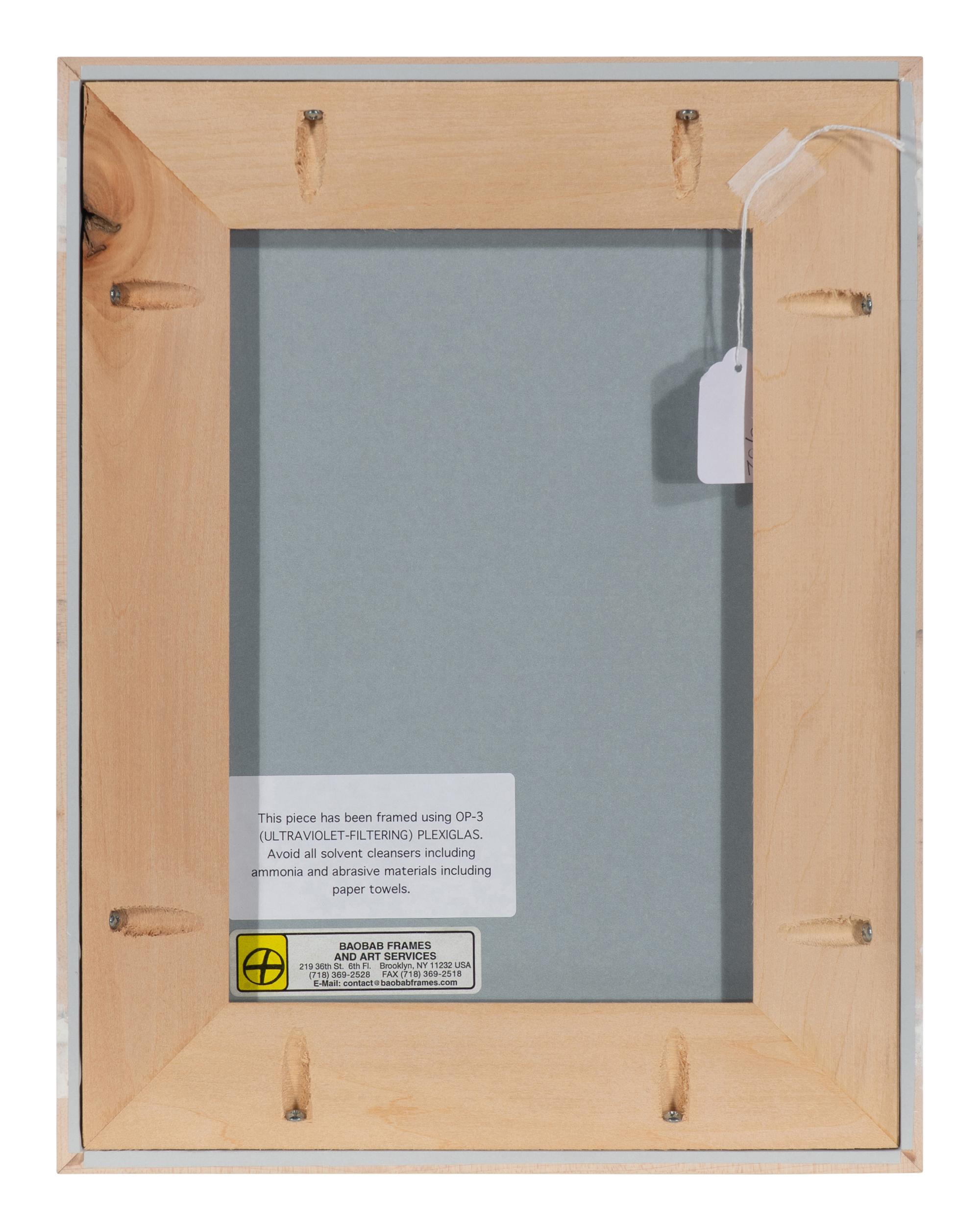 Ohne Titel , 2007-2008