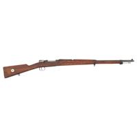 **Carl Gustafs Mauser Model 1896 Rifle