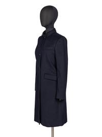 Loro Piana Cashmere Storm System Coat