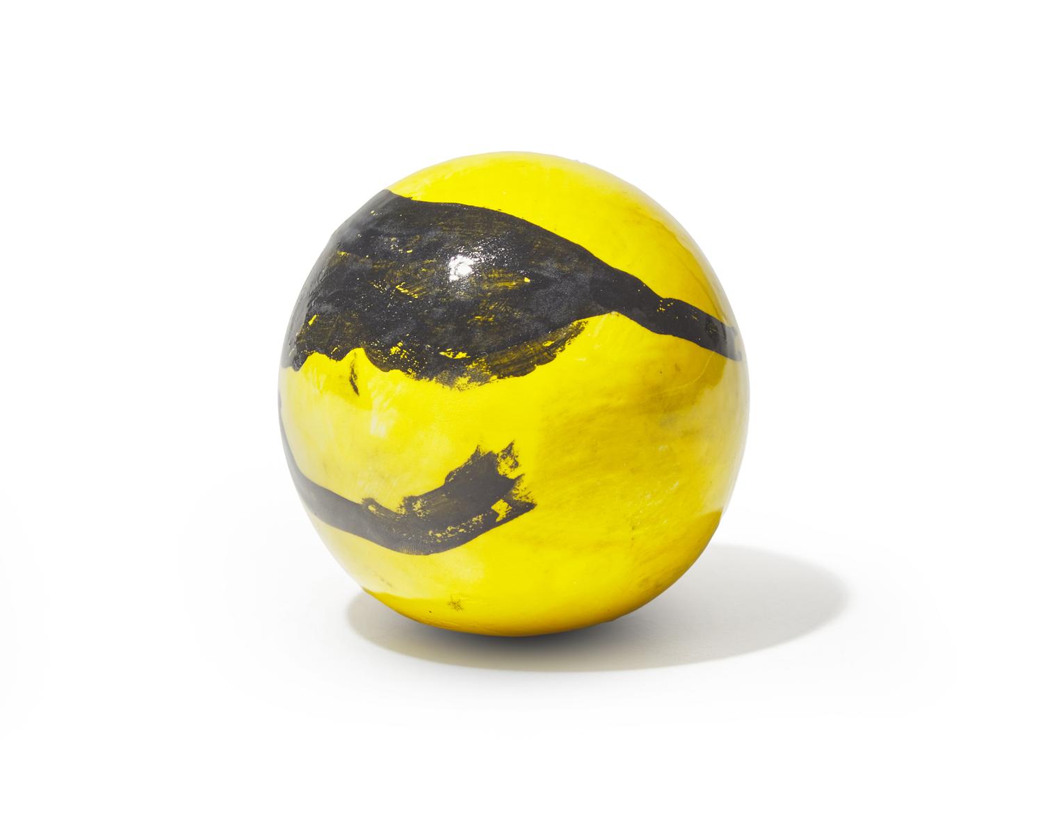 Untitled (from the Emoji series), 2015