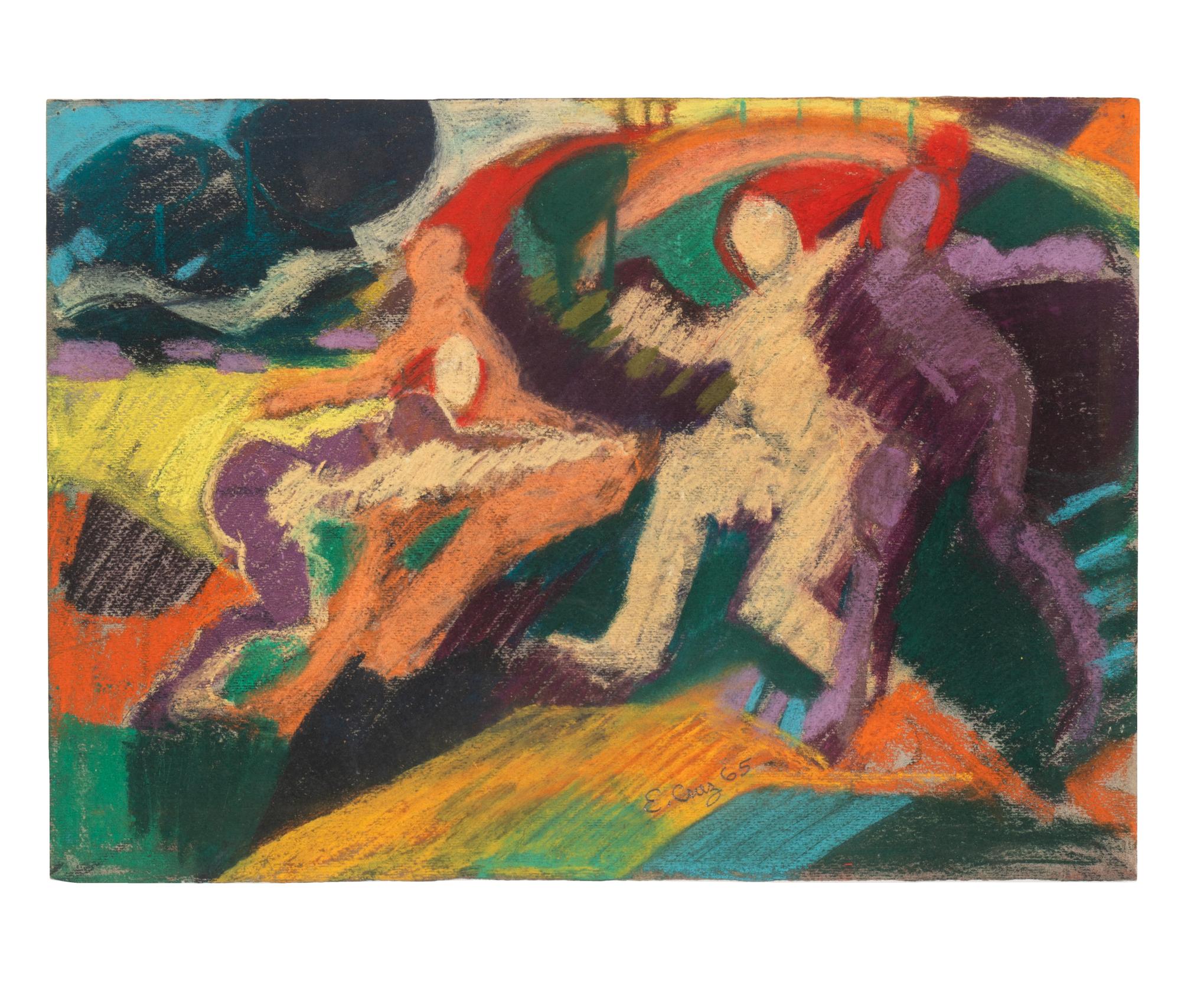 Untitled, 1965