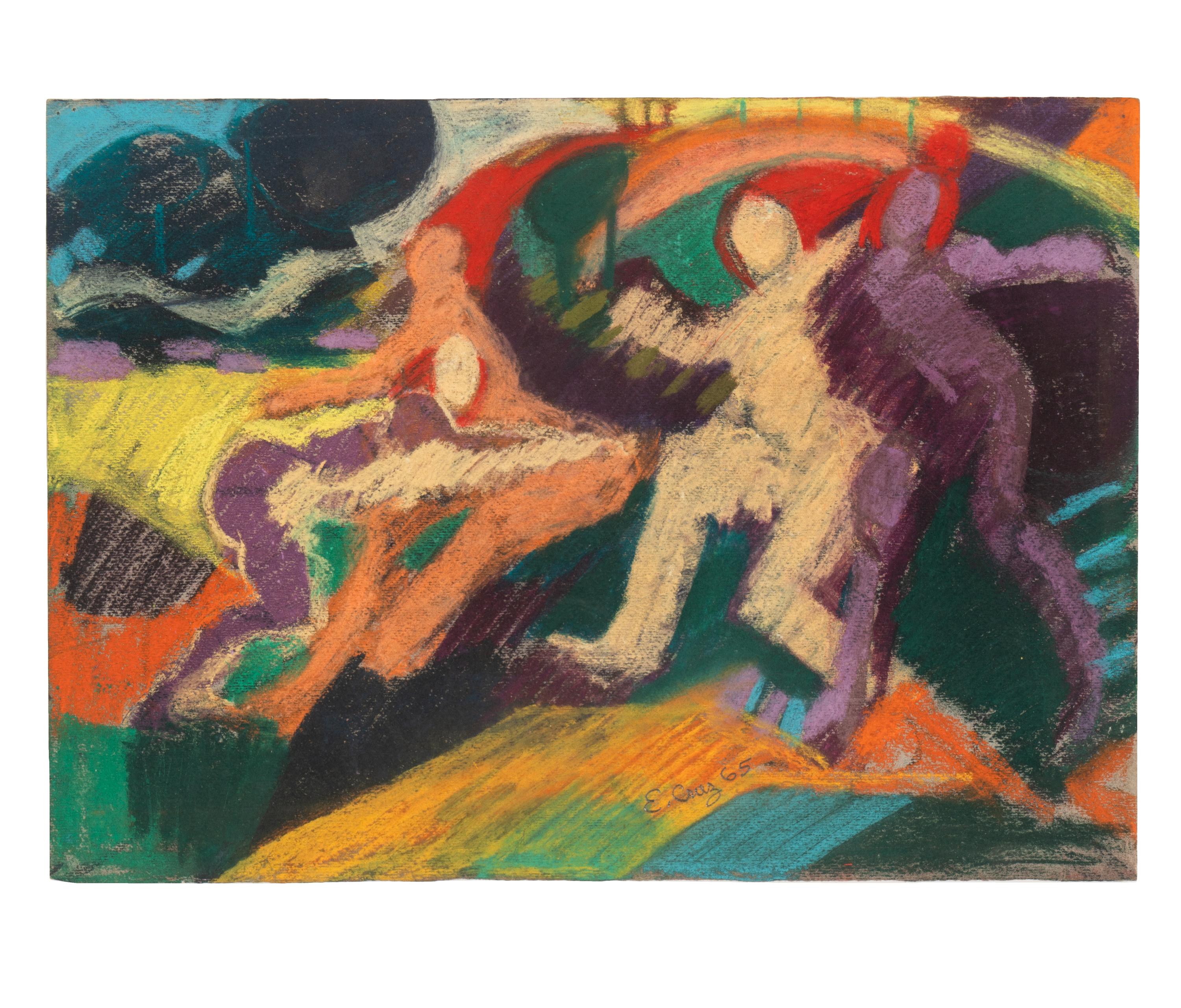 Untitled, 1965