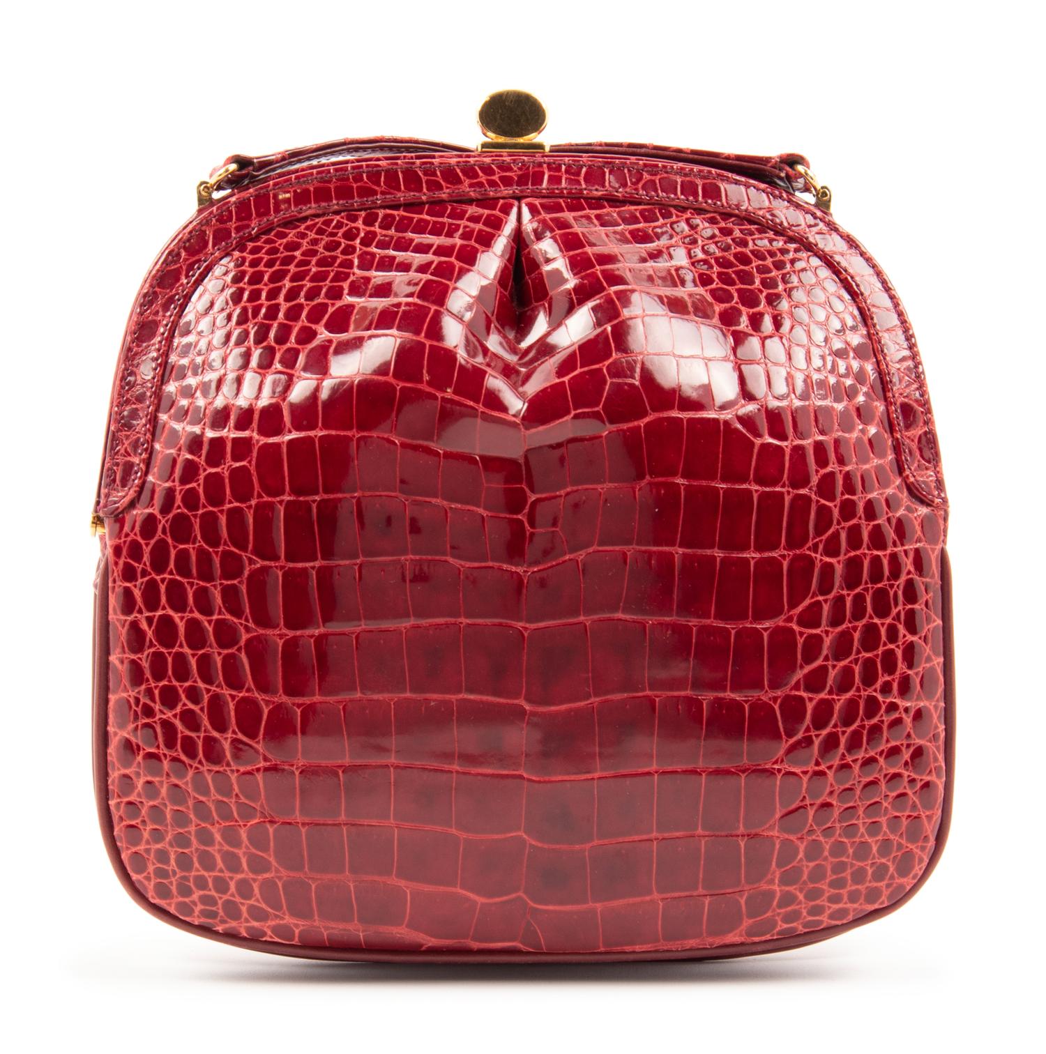 Four Designer Bags Including one Gucci, 1990-2010s