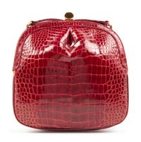 Four Designer Bags Including one Gucci, 1990-2010s