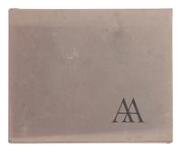 ADAMS, Ansel. Ansel Adams Images 1923-1974 . New York: New York Graphic Society, 1974.