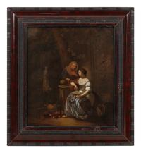 Dutch School, 17th Century