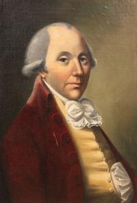 Portrait of a Gentleman