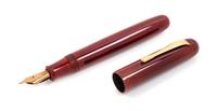A Visconti Urushi Prototype Fountain Pen