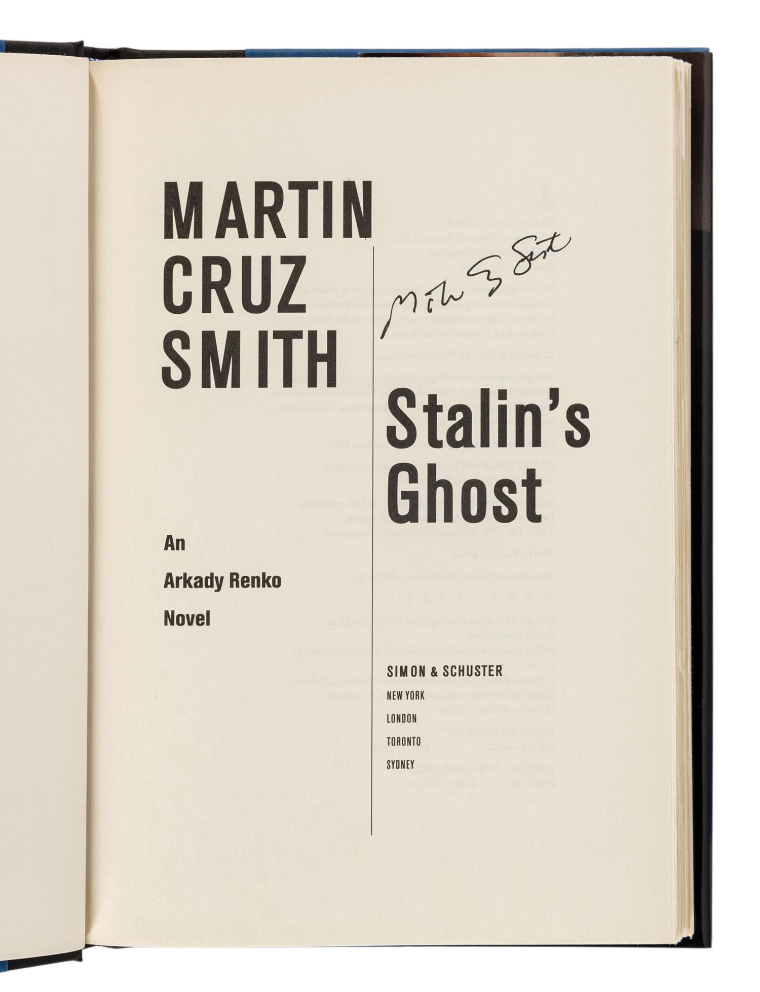 [LITERATURE -- BEACH READS]. A group of 9 works, MOST FIRST EDITION, ALL SIGNED, comprising:
