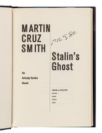 [LITERATURE -- BEACH READS]. A group of 9 works, MOST FIRST EDITION, ALL SIGNED, comprising: