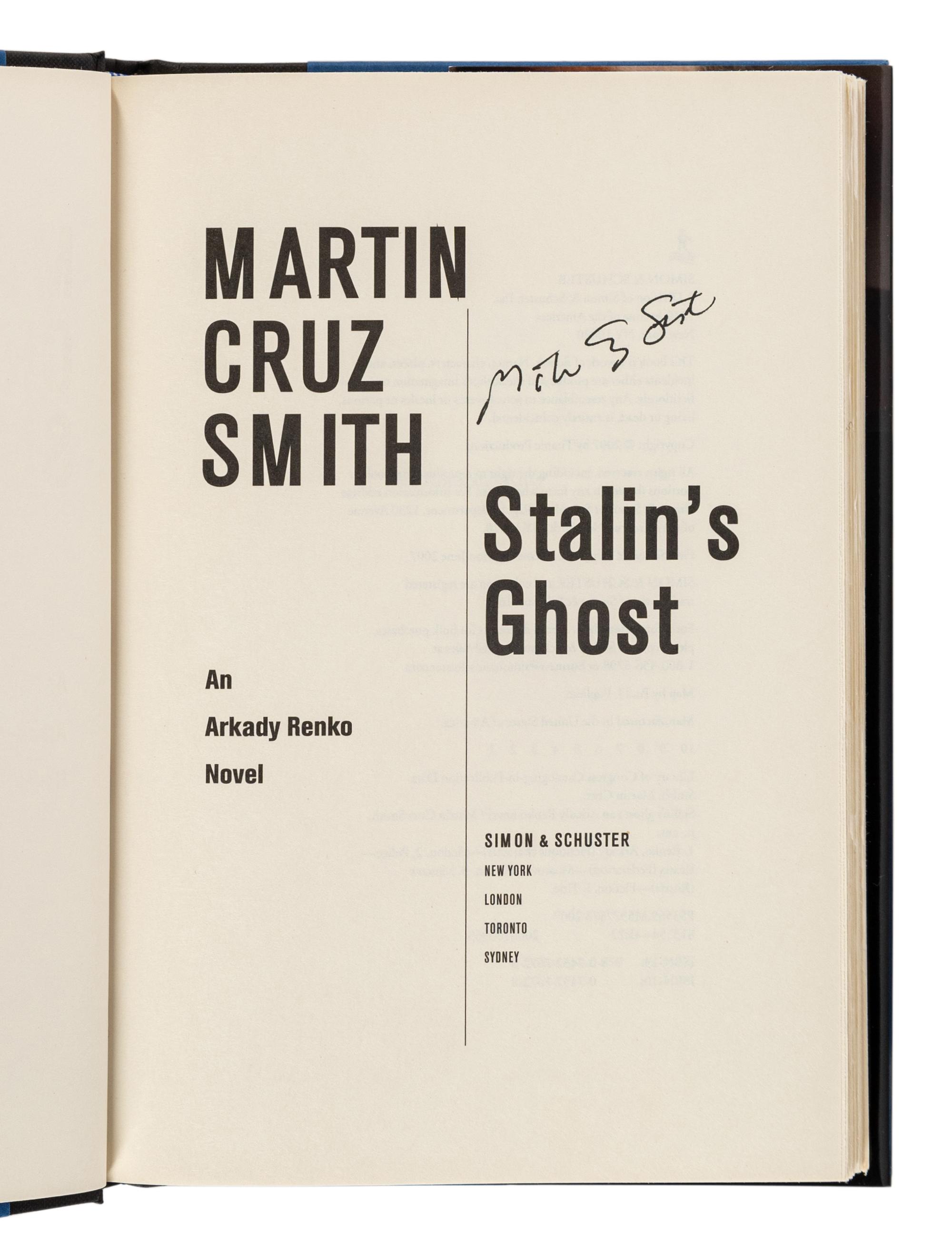[LITERATURE -- BEACH READS]. A group of 9 works, MOST FIRST EDITION, ALL SIGNED, comprising: