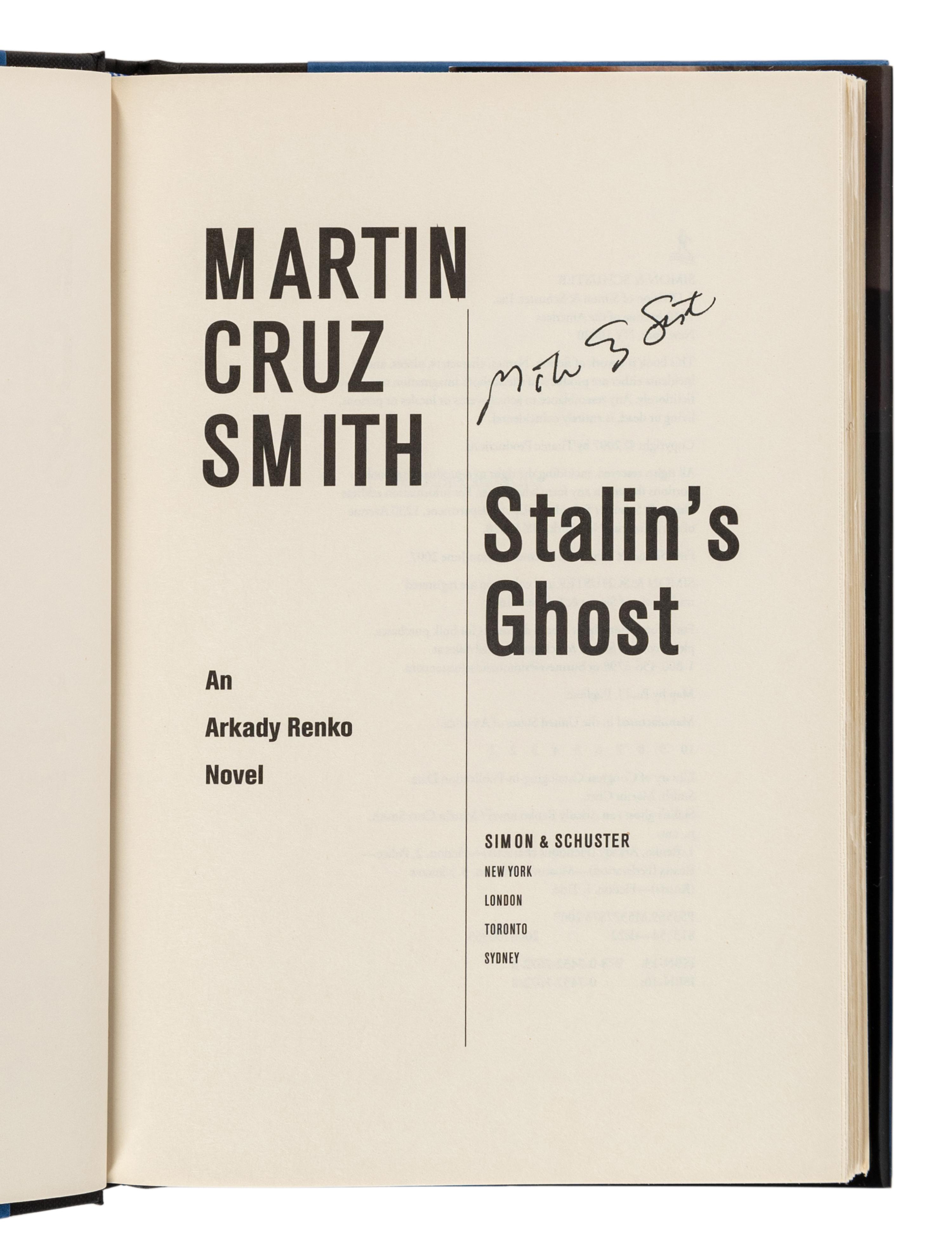 [LITERATURE -- BEACH READS]. A group of 9 works, MOST FIRST EDITION, ALL SIGNED, comprising: