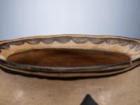 Tunyo Polychrome, San Ildefonso Pottery Jar