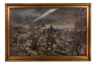 Cud nad Wisłą (Miracle on the Vistula)