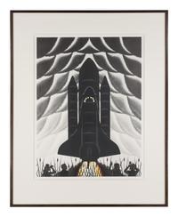 Cathedrals of Space , 1983