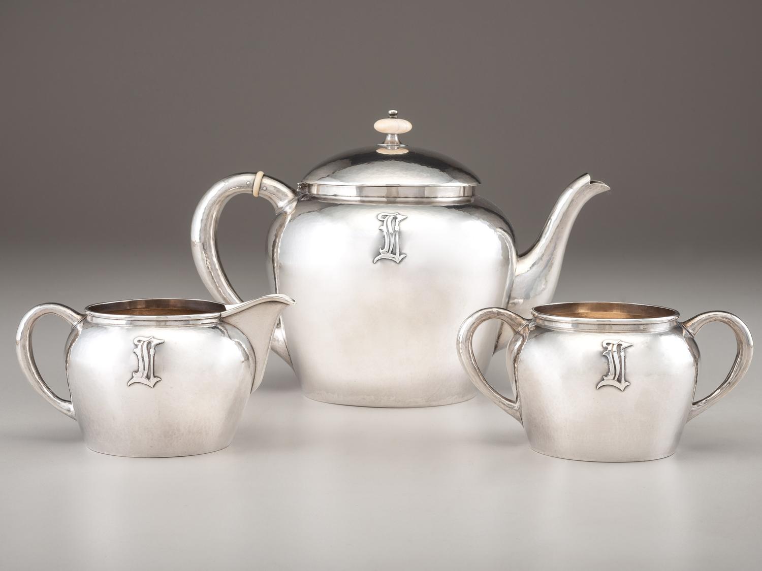Tea Service