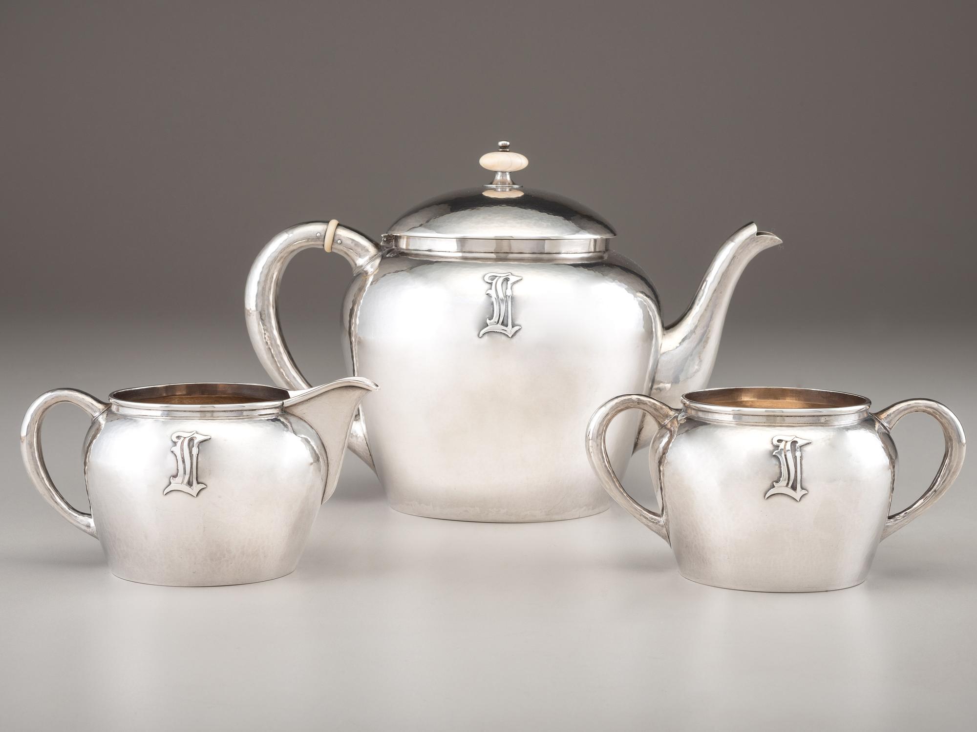 Tea Service