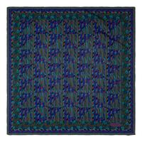 Four Designer Scarves