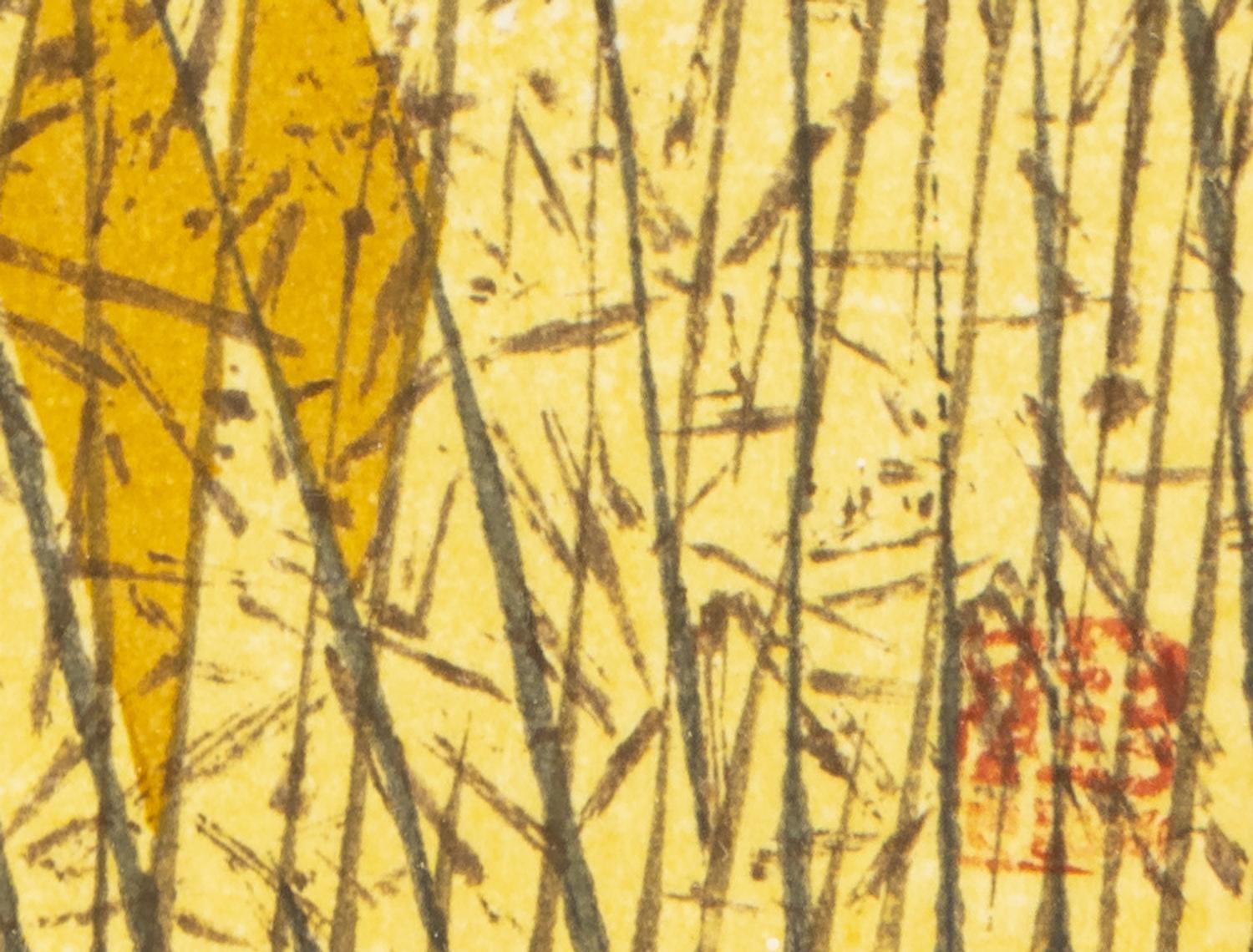A Collection of Thirty-Eight Modern Japanese Prints