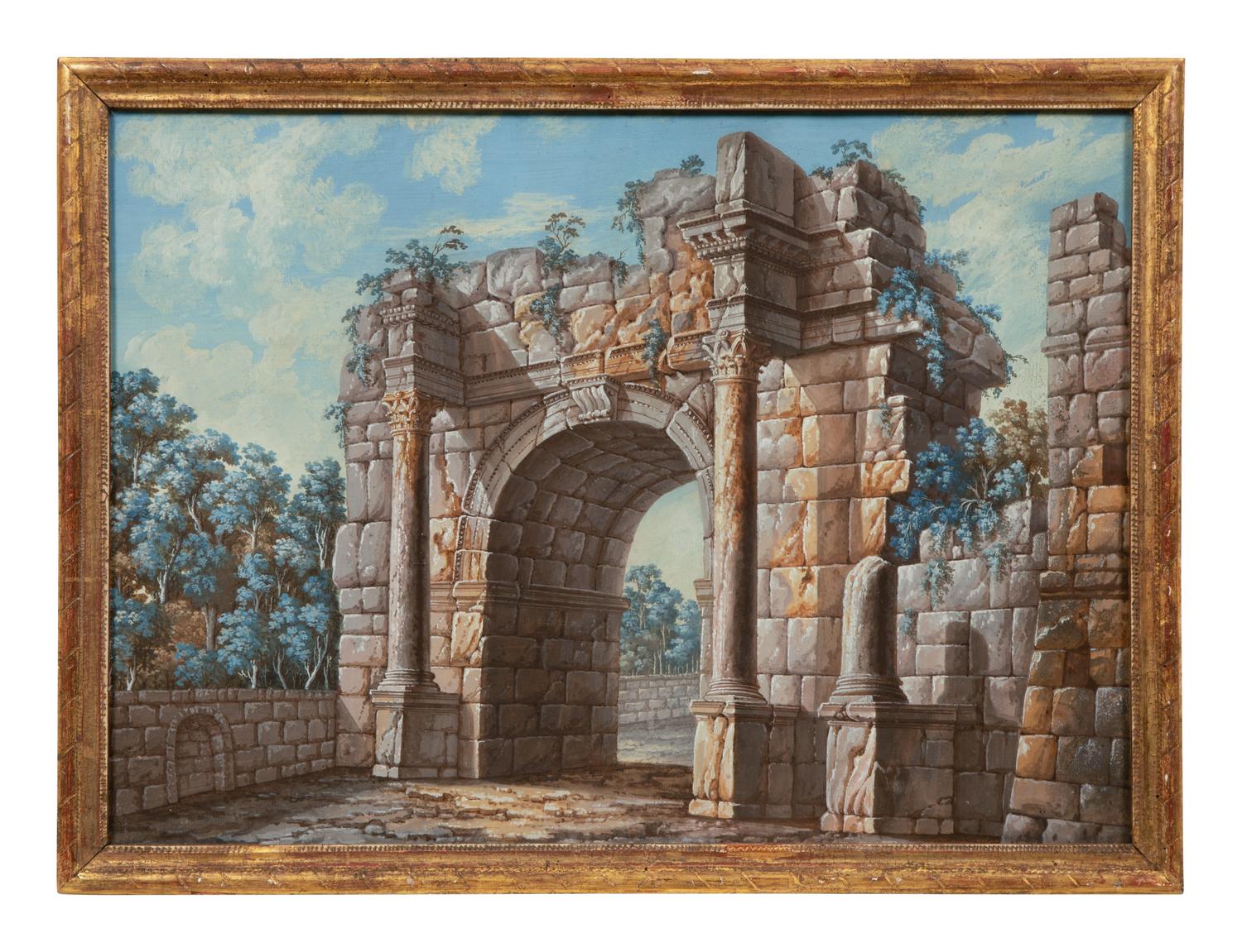 Italian School, 19th Century
