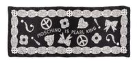 Moschino Shawl, 1990s