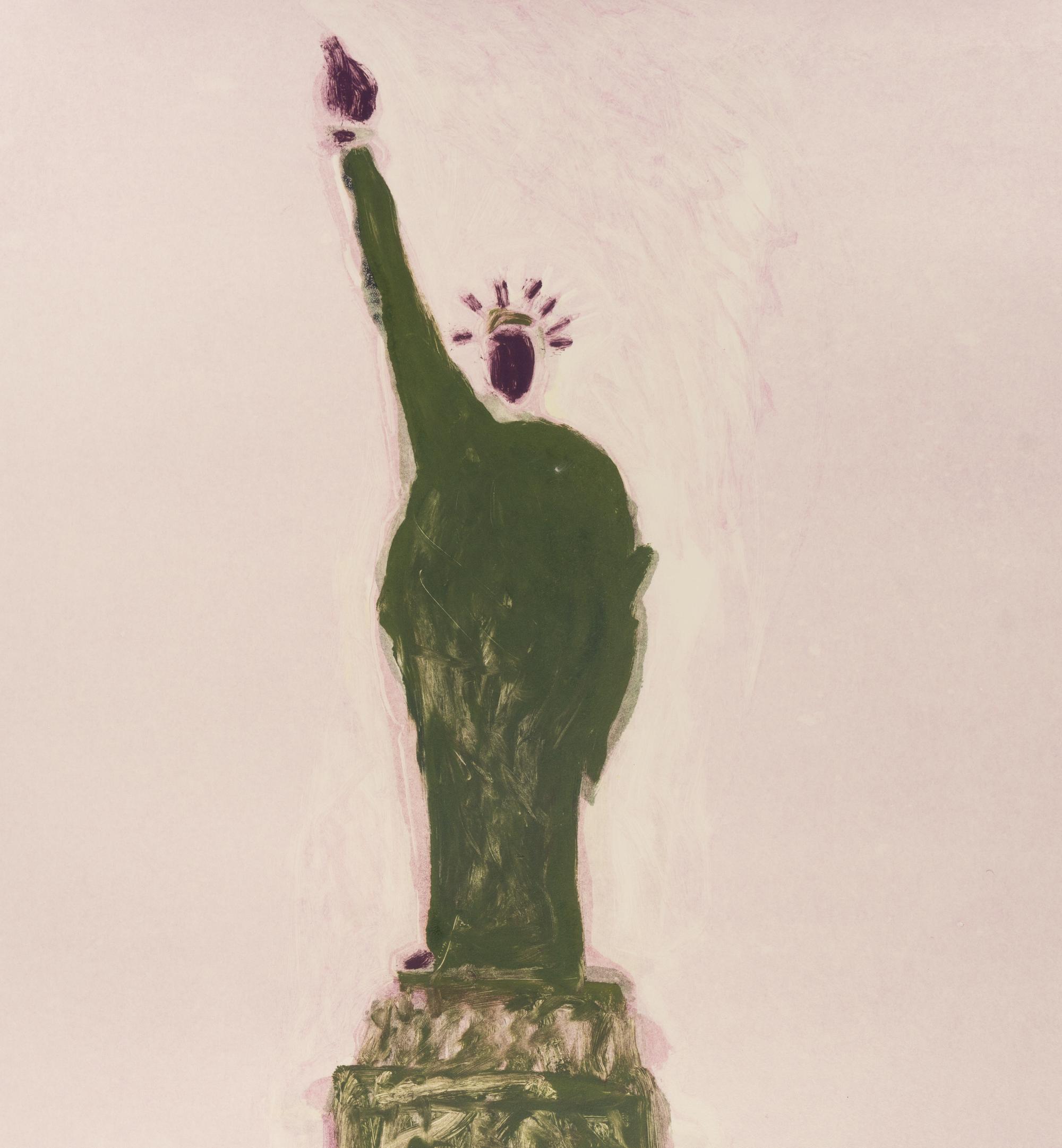 Liberty #3