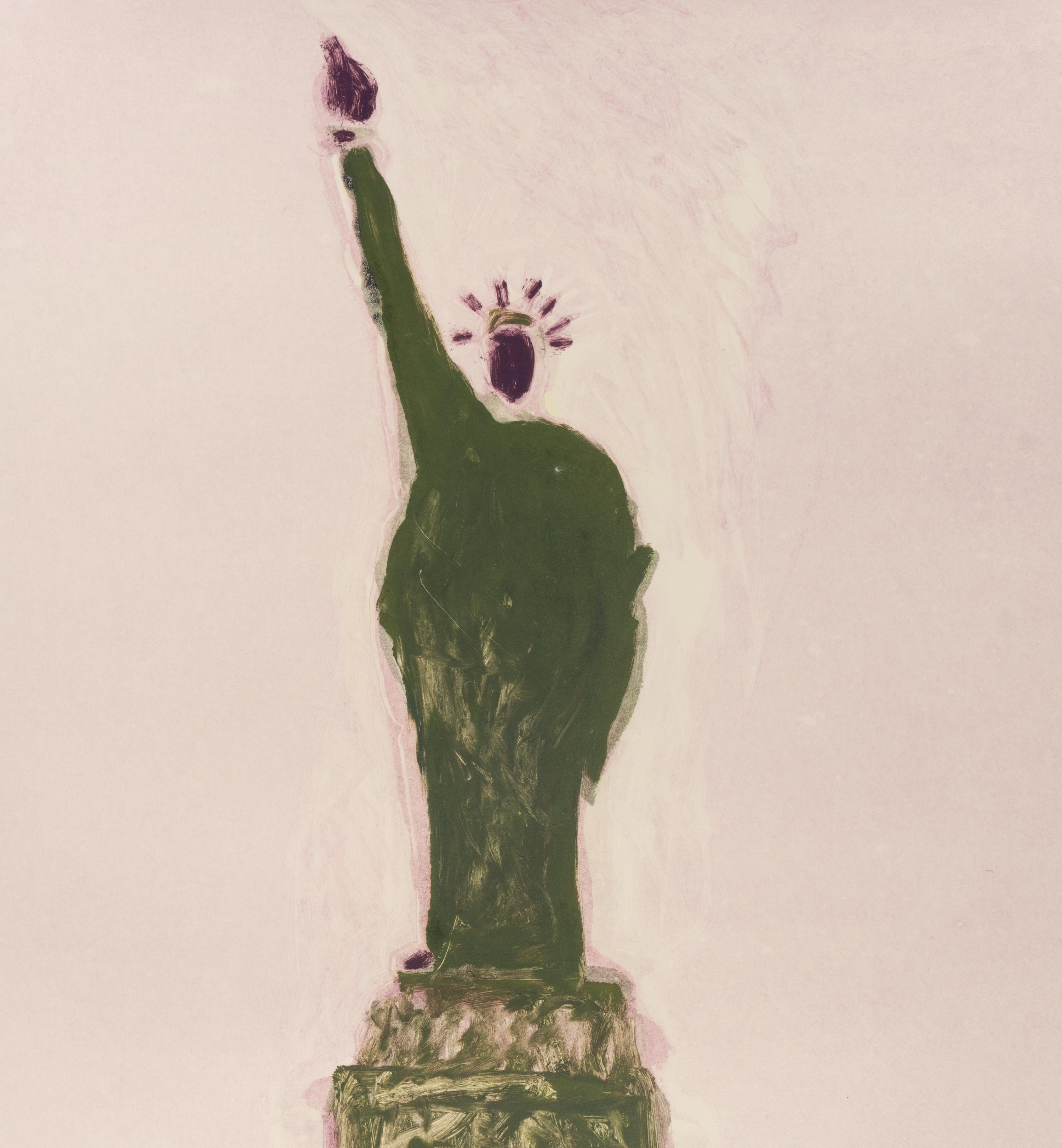 Liberty #3