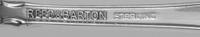 An American Silver Flatware Service