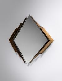Mirror, 1985