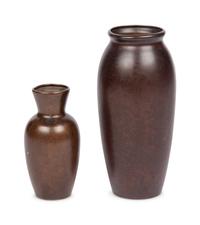 Two Vases