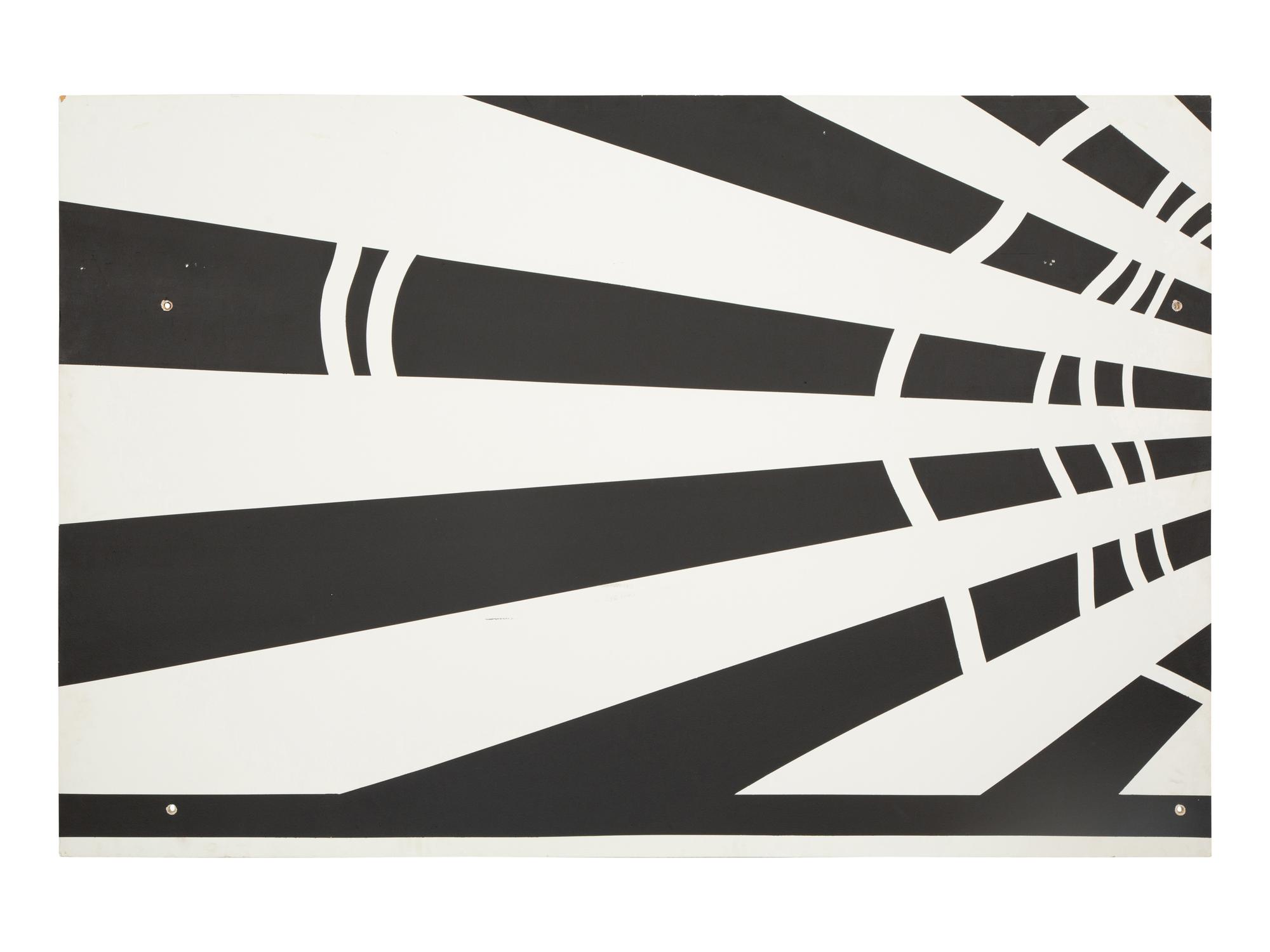 Billboard II (no one) , 2001