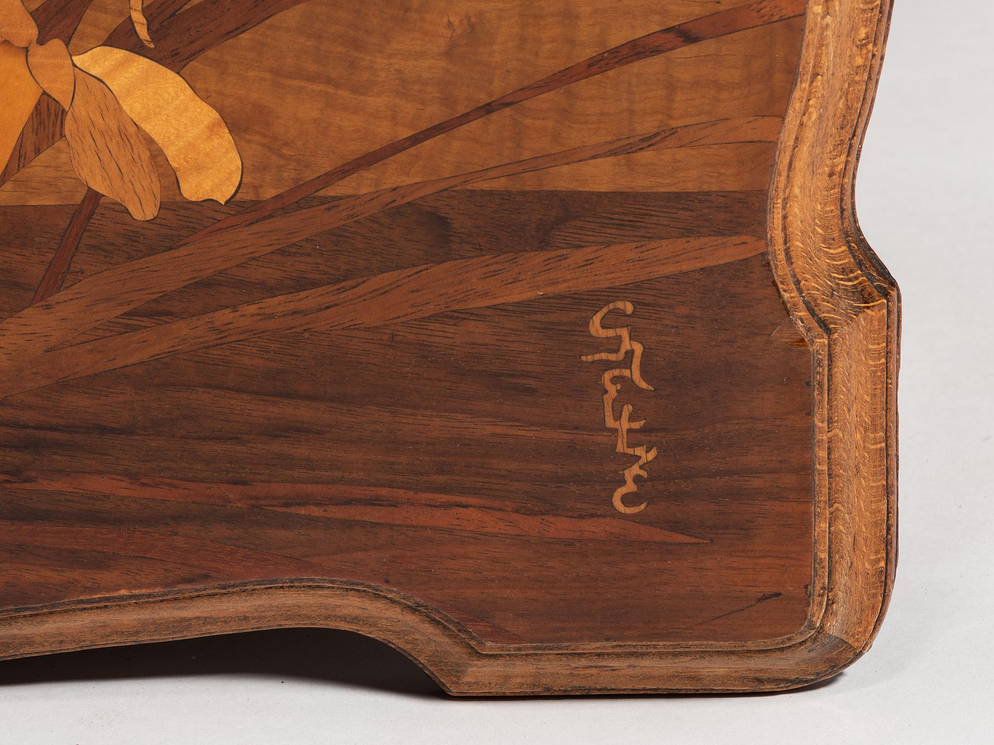 Side Table